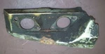 Arctic Cat Cheetah 3000-205 Cylinder Cover Used 1 Quantity Oem Free Shipping. Fixed Price $69.99.