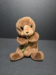 Ty Beanie Babies Collection Seaweed The Otter 1995. Fixed Price $13.00.