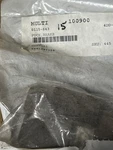 0115-643 Arctic Cat Brake Puck (sold Individual) New Oem. Fixed Price $9.95.