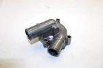 95 Yamaha Vmax 600 Oem Engine Water Pump Impeller Cover 8AB-12422-01-00 Q2594. Fixed Price $24.99.