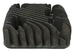 Genuine Sachs 3613-003-000 /099 Snowmobile Cylinder Head Fits SA2-440 Used. Fixed Price $48.99.
