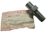 92001-3525 Kawasaki Vintage Snowmobile 1981 Invader Intruder Lower Sprocket Bolt. Fixed Price $9.99.