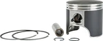 T-moly Series Piston Kit 0.25MM Oversize 76.25MM SM-09081-1. Fixed Price $94.99.