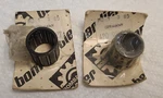 Ski Doo Bombardier Piston Wrist Pin Caged Bearings 420932027 Qty. Fixed Price $16.19.