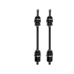 Set Of Front Cv Axle Shaft Assembly For 2018-2020 Polaris Ranger 570 1333742. Fixed Price $91.99.