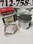 Wiseco Piston Kit 84.00MM 2408M08400 Polaris 700 97-99 Pro-lite. Fixed Price $147.99.