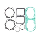 Spi Top End Gasket Kit For Yamaha 500 Fan Cooled Sleds Most 1999-2001 See List. Fixed Price $34.95.