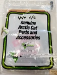1978-1989 440CC L/c Nos Oem Arctic Cat Top End Gasket Set 0636-096 El Tigre' 6K. Fixed Price $84.15.