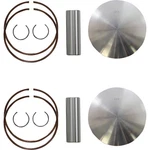 Wossner Piston Kit For Stroke K7054DA-2. Fixed Price $344.00.