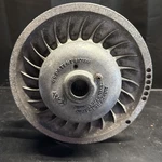 Polaris Secondary Team Clutch Assembly 6120399 07 Iq 600. Fixed Price $99.99.