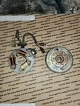 Polaris Stator/flywheel- 1993 Storm 750 Sks 3084568 3084567 #7145 FP6396. Fixed Price $189.00.