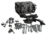 2018 Ski-doo Summit 850 X Etec Crankcases / Main Engine SB113. Fixed Price $254.05.