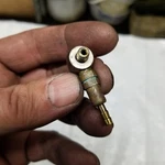 1996-2005 Polaris Edge Xcsp Rmk Classic Switchback Pro Check Valve 7052160. Fixed Price $17.10.