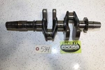 O/s 2018 Ski-doo Grand Touring 600 Crankshaft 420819765. Fixed Price $169.99.
