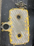Ski Doo Grand Touring 500 1998 Cylinder Head (yellow) 420923620 RW5809. Fixed Price $69.87.