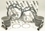 Wiseco Top End Kit Standard Bore 72.00MM 03-08 Ski-doo 600 SK1338. Fixed Price $373.97.