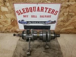 Arctic Cat Crankshaft 1995 Zr 580 3004-069, 3005-230. Fixed Price $168.99.