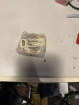 Polaris Xcsp 500 600 Brass Gear Pump Drive Spline 5131373. Fixed Price $74.99.