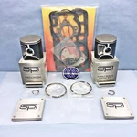 82MM Std Bore Spi Pistons Gaskets 2017-2019 Ski-doo 850 E-tec Mxz Freeride. Fixed Price $399.99.