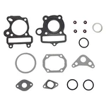 Namura Top-end Gasket Kit For Yamaha DT125LC 1982-1986 +1 Bore NX-40010T. Fixed Price $21.39.
