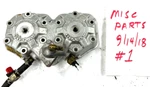Ski-doo 2002 Summit Mxz 800 Oem Engine Motor Cylinder Head 420923825. Fixed Price $102.35.