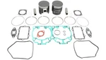 Wiseco Top End Rebuild Kit 82MM Ski-doo Summit X 800 01-04. Fixed Price $440.96.
