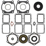 Winderosa Complete Professional Engine Gasket Set 711167. Fixed Price $49.16.
