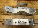 Motor Mount Straps Polaris 600 Ho 06-07. Part # 5135518 02. 5135200. Fixed Price $59.00.