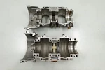 2000 Ski-doo Summit / Mxz Formula Deluxe 700 Oem Engine Crank Case 420888274. Fixed Price $69.95.