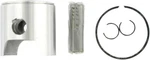 Wiseco Piston Kit 0.50MM Oversize 68.00MM 2374M06800. Fixed Price $148.15.