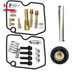 Carburetor Repair Rebuild Kit For Kawasaki Vulcan VN1500D Classic VN1500A. Fixed Price $11.49.