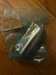 Arctic Cat Snowmobile Piston Pin 3007-259. Fixed Price $10.00.
