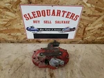 Yamaha V Max 500 Cylinder Head 8CJ-11111-11-00. Fixed Price $49.99.