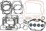Cometic Top End Gasket Kit - Firebolt Standard Bore Motorcycle Atv/utv Pwc. Fixed Price $108.35.