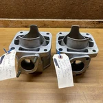 Arctic Cat Big Bore 680CC Replated Cylinders 83MM Pair 1998-2000 Zr Zl 600. Fixed Price $499.95.
