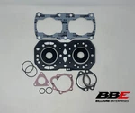 89- 95 Polaris 500 Gasket Set With Oil Seals. Classic, Sks, Rmk, Sp, 711185A. Fixed Price $64.31.