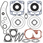 Vertex Complete Gasket Set With Oil Seals Polaris 600 121" (2000-2003). Fixed Price $88.56.