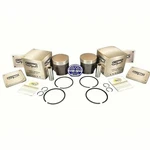 Polaris 600 Spi Piston Kit Pair 2013 2014 Rush Rmk Indy Switchback. Fixed Price $219.75.