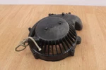 1978 Yamaha Et 250 Enticer Recoil Assembly / Pull Starter. Fixed Price $44.00.