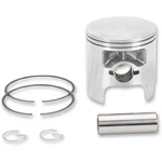 Parts Unlimited Piston Assembly For Yamaha +020 09-8082. Fixed Price $54.68.