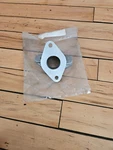 Nos Arctic Cat Manifold 0109-923. Fixed Price $18.99.