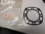 Nos Kawasaki Cylinder Head Gasket 83 KX250 11004-3005. Fixed Price $24.98.