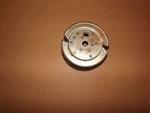 New Old Stock Brp 0487901 Omc End Cap & Pulley. Fixed Price $59.50.