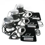 Wiseco Pro-lite Top End Kit 66.00MM For 1995-1997 Polaris Xlt. Fixed Price $598.77.