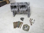 17 Polaris Rmk Pro 800 Axys Cases Engine Crank Bottom End Stock Oem #3364. Fixed Price $379.99.