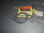 Nos Yamaha GP338 1973 Oem Manifold Gasket 846-13556-00. Fixed Price $13.99.