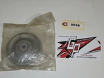 Arctic Cat New Nos Oil Pump Pulley 1974 3001-313. Fixed Price $20.57.