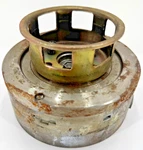 97-01 Arctic Cat Ext 580 Pantera Powder Special 600 Zl Zr Flywheel Assy 3005-081. Fixed Price $229.99.