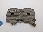 Polaris Head Cover 3085043 Xcr 440 1995 Used Oem. Fixed Price $64.50.
