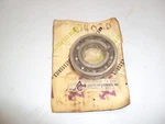 Brand New, Oem Arctic Cat Crank Bearing, 1973 Ext, El Tigre Z, 3001-121. Fixed Price $37.00.